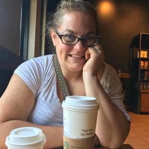 Meet your Posher, Susanna